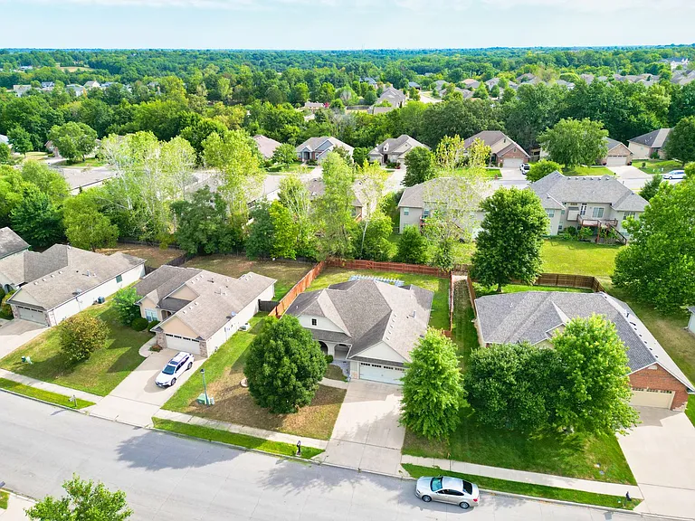 3505 Longfords Mill Dr — Photo 21