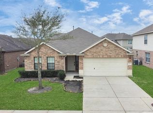 2443 Seahorse Bend Dr, Katy, TX 77449