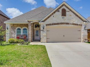 2532 Warkworth Ln, College Station, TX 77845