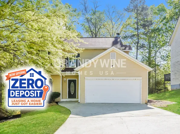 215 Toulouse St, Dallas, GA 30157