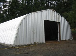 83700 Rattlesnake Rd, Dexter, OR 97431