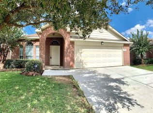 14014 Magnus Ln, Houston, TX 77083