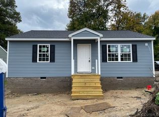 128 N Spruce Ave, Henrico, VA 23075