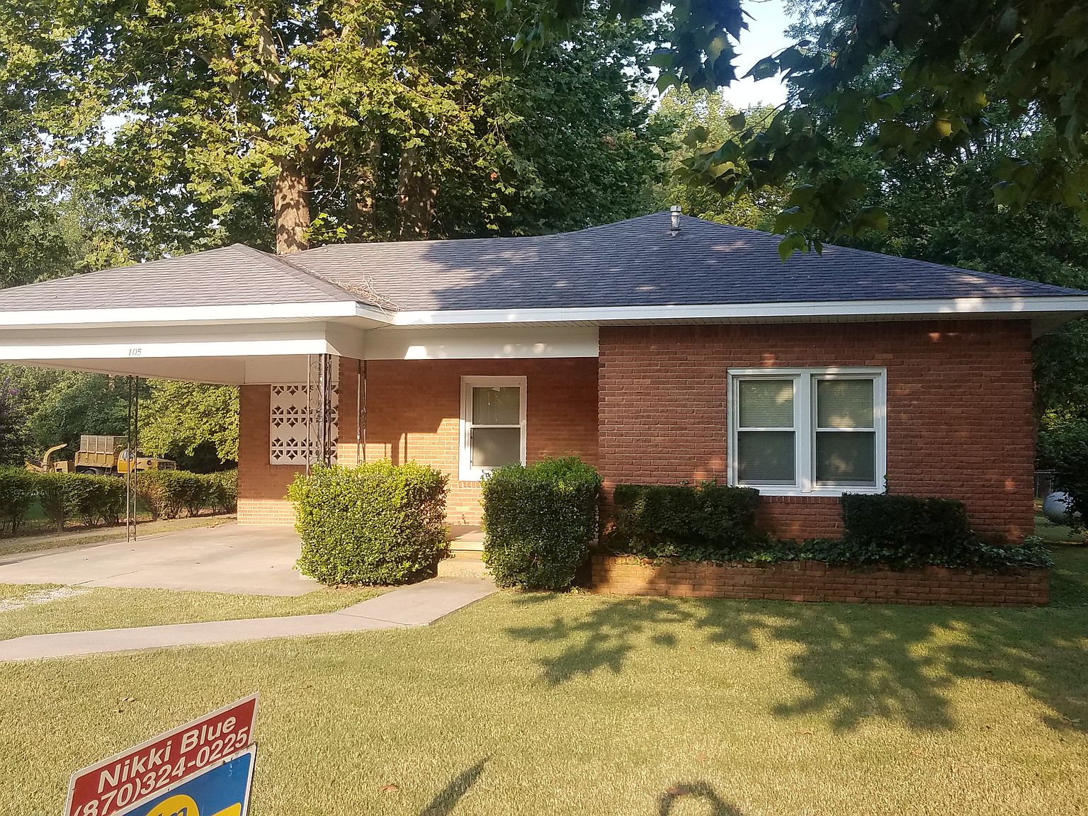 105 Maple St, Pollard, AR 72456 Zillow