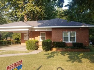 105 Maple St, Pollard, AR 72456