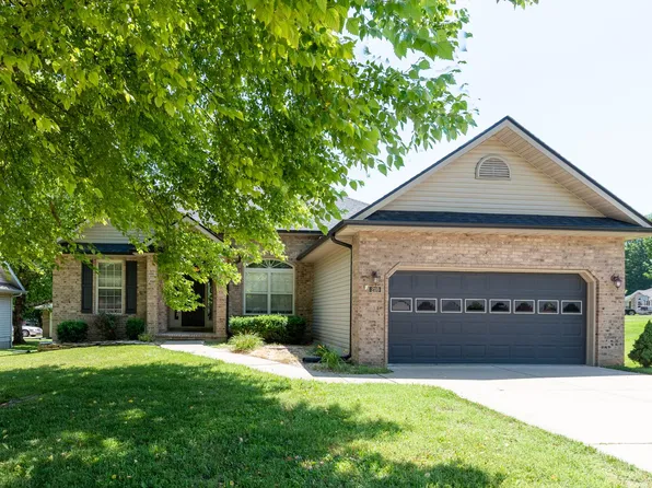 210 N Jasmine Dr, Republic, MO 65738