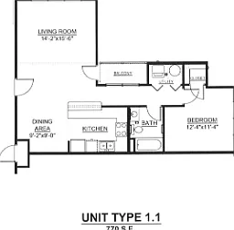 Fieldstone Place — Photo 20