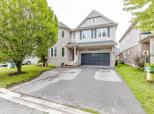 12 Dunning Dr, New Tecumseth, ON L9R 0B5