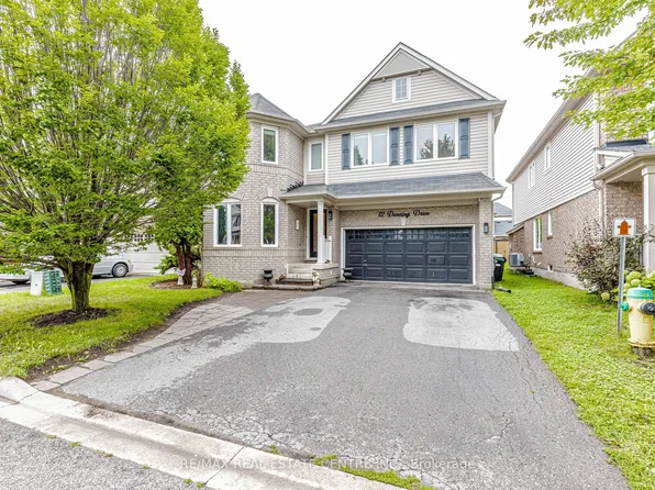 12 Dunning Dr, New Tecumseth, ON L9R 0B5
