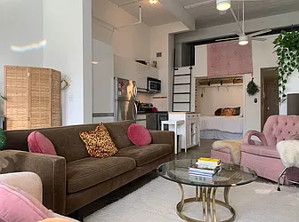 Rented by Compass