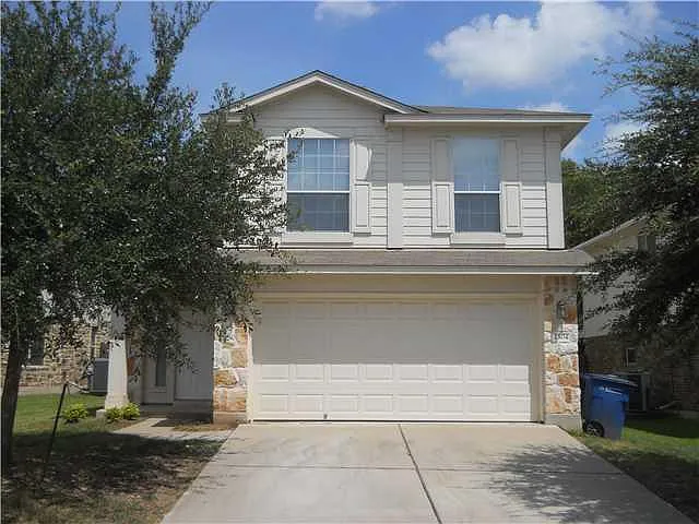 2504 Wilma Rudolph Rd — Photo 1