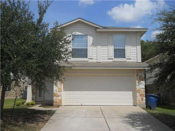 2504 Wilma Rudolph Rd, Austin, TX 78748