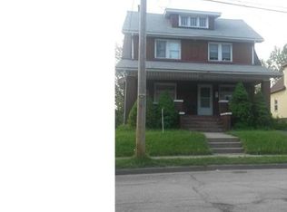 142 Silliman St, Youngstown, OH 44509