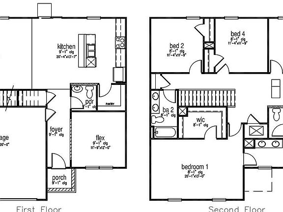 2nd image of 92 Horatio Ln