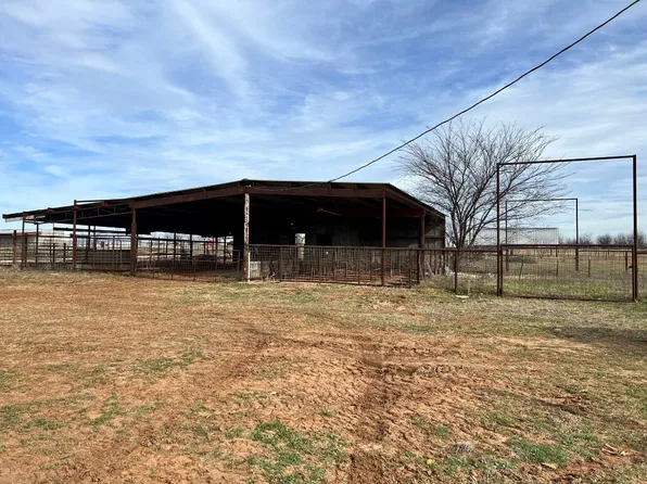 County Road 416, Comanche, TX 76442