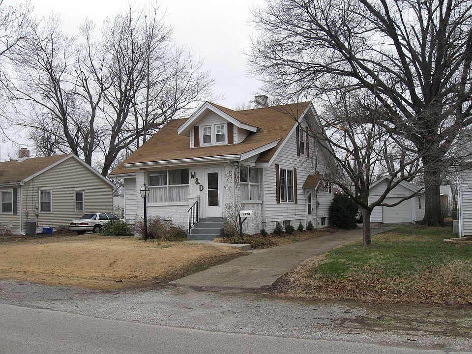 1614 Keck Ave