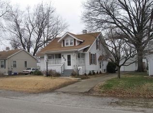 1614 Keck Ave, Evansville, IN
