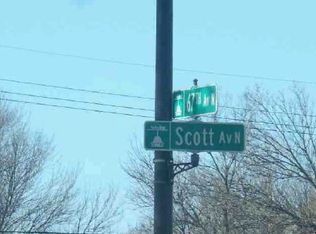 6701 Scott Ave N, Brooklyn Center, MN 55429