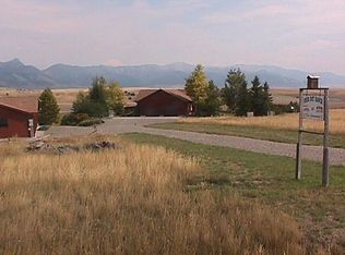 8400 Theisen Rd, Belgrade, MT 59714