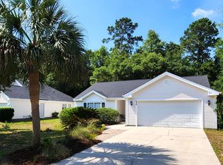 44 Safe Harbor Ave, Pawleys Island, SC 29585