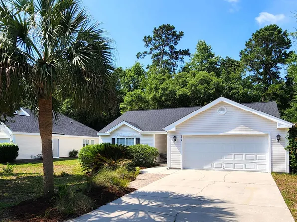 44 Safe Harbor Ave., Pawleys Island, SC 29585