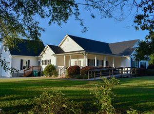 584 Kings Rd SE, Milledgeville, GA 31061