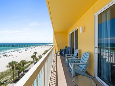 15817 Front Beach Rd #2-504, Panama City Beach, FL, 32413