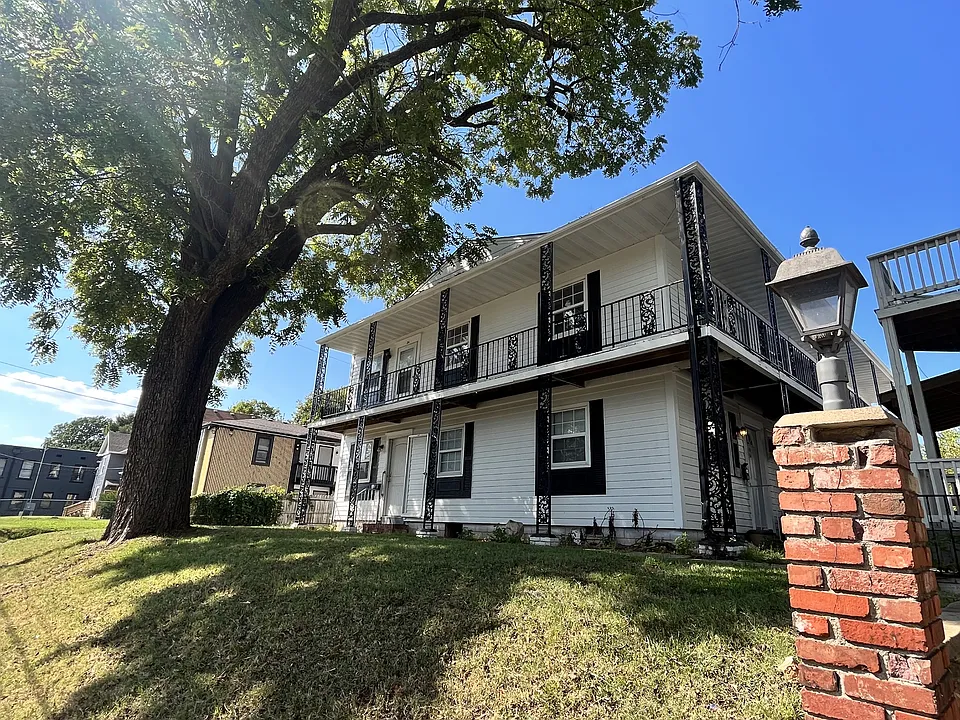 649 South Ave #1A