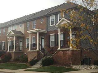 3308 Kresge Ln, East Lansing, MI 48823