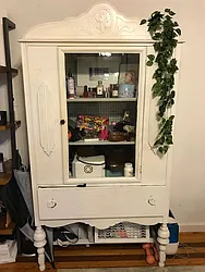 Rented by PLUSH REALTY Inc