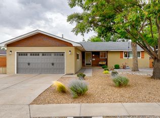 7209 Gladden Ave NE, Albuquerque, NM 87110