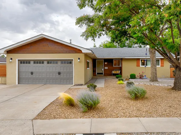 7209 Gladden Ave NE, Albuquerque, NM 87110