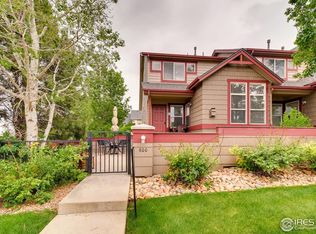 600 Barberry Dr, Longmont, CO 80503
