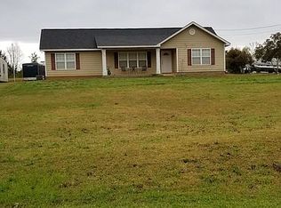 207 Lee Road 274, Cusseta, AL 36852