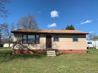 548 Old Nc 277 Rd, Bessemer City, NC 28016