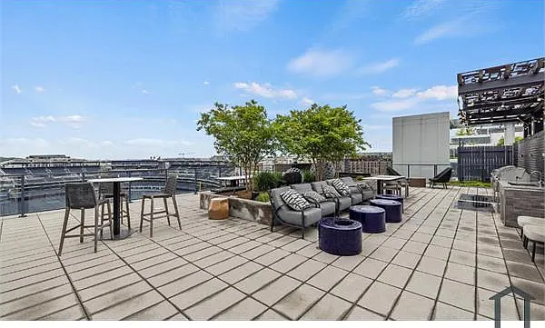70 N St SW #N603 — Photo 10