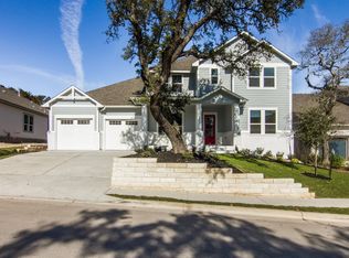 353 Hazy Hills Loop, Dripping Springs, TX 78620