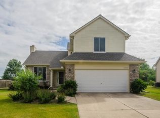 5754 Glen Creek Ct, Ann Arbor, MI 48108