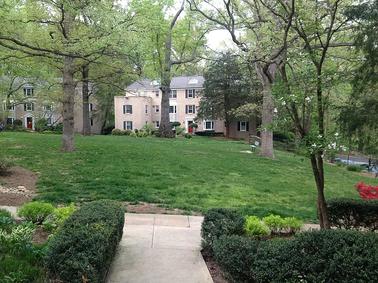 708 S Arlington Mill Dr #203 — Photo 10