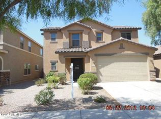 21816 E Via Del Palo, Queen Creek, AZ 85142