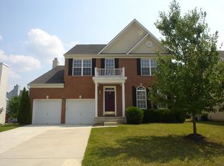 14011 Falconcrest Rd, Germantown, MD 20874