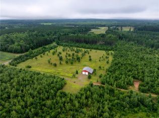 0 N Mackey Rd, Springbrook, WI 54875