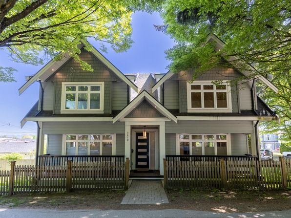 4 bedroom rental in Vancouver in Vancouver
