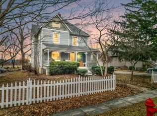 401 E Lincoln Ave, Onarga, IL 60955