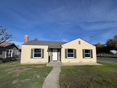 397 Hoover St, Coalinga, CA, 93210