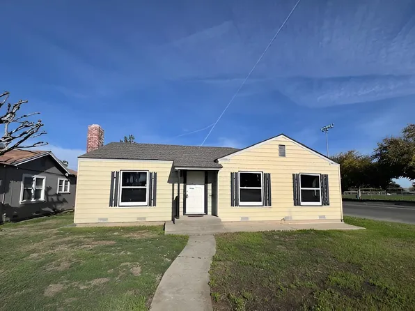 397 Hoover St, Coalinga, CA 93210