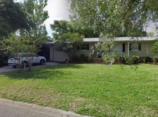 3644 Marianna Rd, Jacksonville, FL 32217