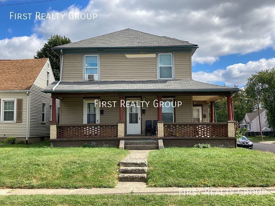 1st image of 2658 Hazel Ave