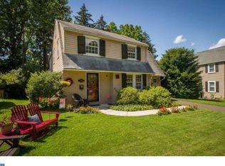 101 Runnymede Ave, Jenkintown, PA 19046