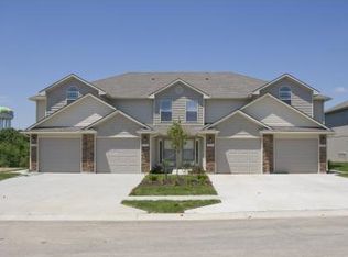 7221 NE 47th Ter, Kansas City, MO 64117
